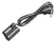 Canon 5738A001 DC Coupler Power Supply Adapter