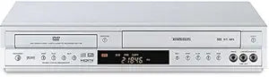 Toshiba SD-V592 DVD/VCR Combo 1080i Upconversion Renewed — main product image