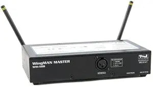 Anchor Audio WM-500 WingMAN Intercom Interface Station — main product image