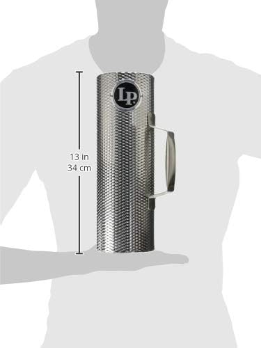 Latin Percussion LP305 Merengue Guiro with Scraper