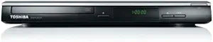 Toshiba SD1010KE-2 DVD Player Black — main product image