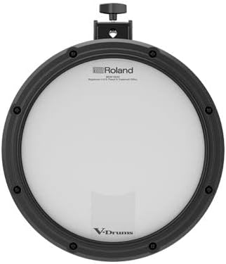 Roland PDX-12 12-inch Mesh Electronic Snare Drum Pad