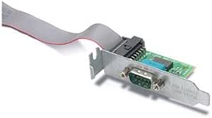 HP Serial Port Adapter Kit — main product image