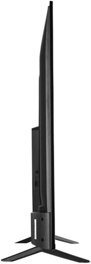 TCL 43S433 43-Inch 4K UHD Roku Smart TV HDMI Wi-Fi
