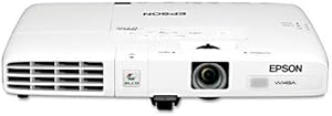 Epson PowerLite 1771W LCD Projector - Refurbished