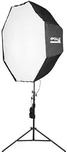 Westcott Solix Apollo Orb 1-Light LED Kit