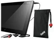 Lenovo 57Y4488: ThinkPad In-Ear Headphones — main product image