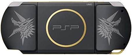 Sony PSP 3000 Slim & Lite Handheld Console (Renewed)