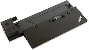 Lenovo 40A10090US Thinkpad Pro Dock 90W Adapter — main product image
