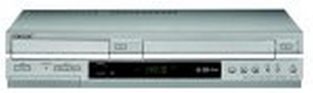Sony SLVD350P DVD/VCR Combo Player