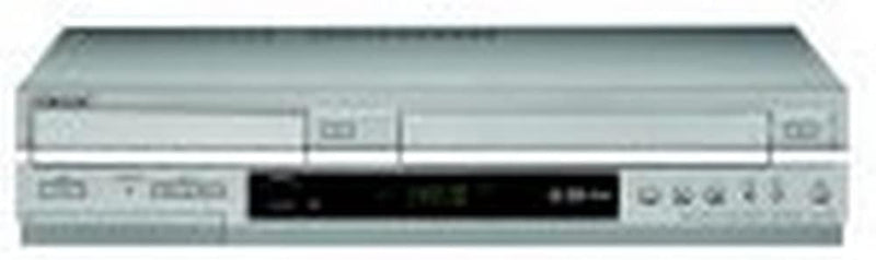 Sony SLVD350P DVD/VCR Combo Player — main product image