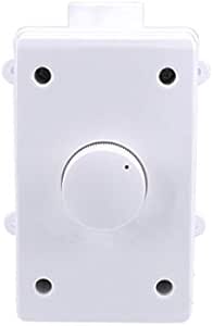 Monoprice 106848 Outdoor Speaker Volume Controller — main product image