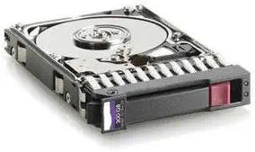 HP 507750-B21 - 4 500GB 7.2K 2.5" SATA HDD