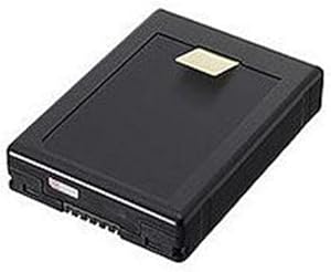 Panasonic FZ-VZSUX100J Tablet Battery Replacement