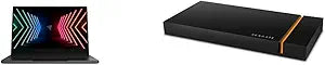 Razer Blade Stealth 13 Gaming Laptop i7-1165G7 + Seagate Firecuda 1TB SSD — main product image