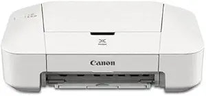 Canon IP2820 Office Inkjet Printer — main product image