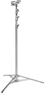 Avenger A3059CS Overhead Stand 59 Chrome 3-Riser — main product image