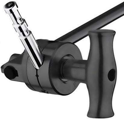 Kupo KG008512 Long Double 5/8in Baby Stud