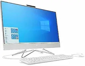 HP HP PAVILION 27 PRO All-in-One Ryzen 5 64GB 512GB SSD — main product image