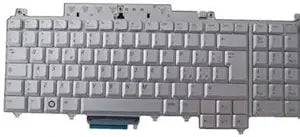Dell DY703 Italian Keyboard — main product image