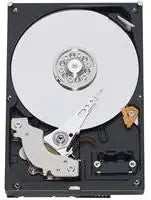 Western Digital 718037715001 160GB SATA Hard Drive — main product image