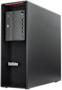 Lenovo 30BE00JCUS ThinkStation P520 - Xeon, 32GB, 1TB SSD Workstation — main product image
