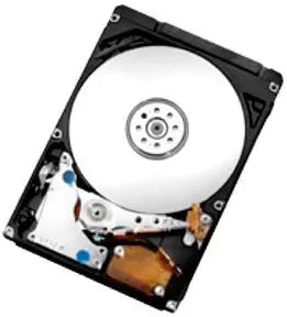 Hitachi HUA721010KLA330 1TB Internal Hard Drive