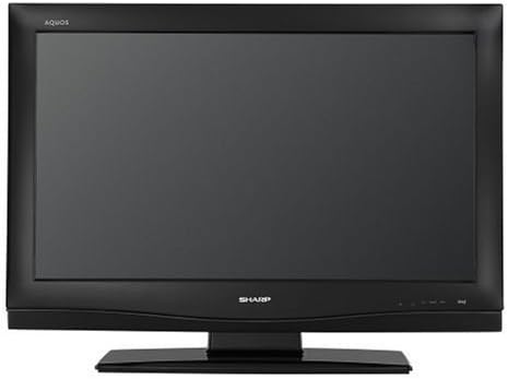 Sharp Aquos LC42D72U 42" 1080p LCD HDTV