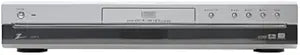 LG DVR413 Multi-Format DVD Recorder — main product image