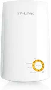 TP-Link TL-WA750RE N150 Universal Wireless Range Extender