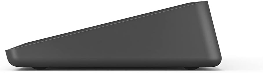 Logitech 952-000085 Tap IP Graphite Conference Room Display