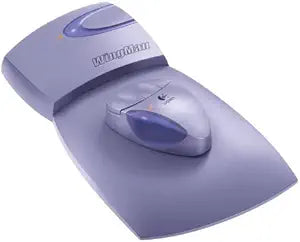 Logitech 930449-0100 Wingman Force Feedback Mouse — main product image