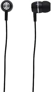 GE 99060 Slate Gray Earbuds