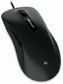 Microsoft S7J-00010 Comfort Mouse 6000 Wired — main product image