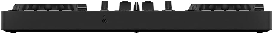 Pioneer DJ DDJ-FLX4 2-Channel DJ Controller - Black