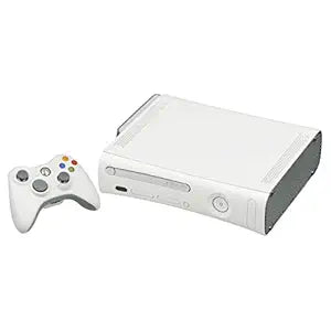Microsoft Xbox 360 20GB Gaming Console — main product image