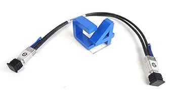 HP J9734A (055) Network Switch