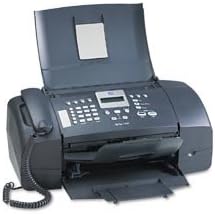 HP Q5621A#ABA 1240 Fax Machine Color Copier