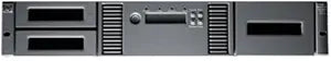 HP BL542B MSL2024 LTO-5 Fibre Channel Tape Library — main product image