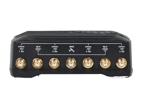 Sierra Wireless AirLink XR60 R2 Rugged 5G Modem Router — main product image