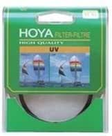 Hoya G37UV 37mm UV Haze Filter — main product image