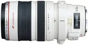 Canon 9322A002 EF 28-300mm IS USM Lens (Renewed)