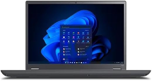 Lenovo 21KX ThinkPad P16v Gen 2 RTX 500 Laptop