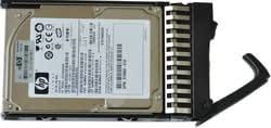 HP GB0500EAFJH 500GB 7.2K SATA HDD
