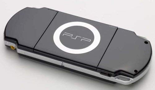 Sony PSP 2000 Series Handheld Gaming Console (Renewed)