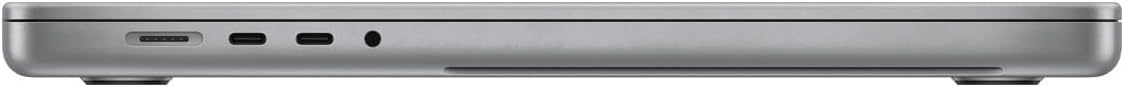 Apple MK1A3LL/A 16" M1 Max MacBook Pro (Renewed)