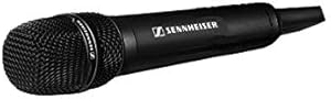 Sennheiser SKM 9000 BK Wireless Handheld Transmitter — main product image