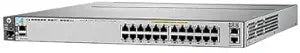 HP 3800-24SFP-2SFP+ Gigabit Ethernet Switch