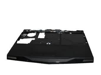 Alienware M11X Palmrest Touchpad - HRR51 7N24C