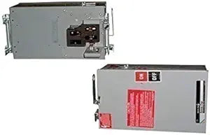 GE SB423RG U 100A 240V Breaker Used — main product image